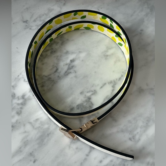Kate Spade Belt NWOT - Picture 3 of 12